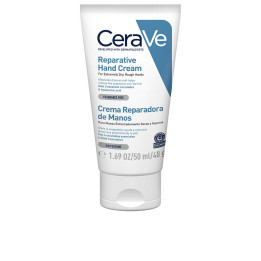 Crema de maini CeraVe REPARATIVE HAND CREAM 50 ml