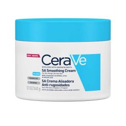 Crema faciala cu efect exfoliant CeraVe SA SMOOTHING CREAM 340 g
