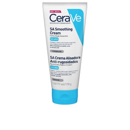 Crema faciala cu efect exfoliant CeraVe SA SMOOTHING CREAM 170 g