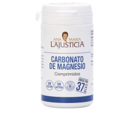 Supliment alimentar pe baza de carbonat de magneziu Ana Maria Lajusticia CARBONATO DE MAGNESIO 75 buc