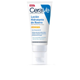 Lotiune hidratanta pentru ten CeraVe LOCIÓN HIDRATANTE SPF50 52 ml