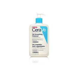 Gel de curatare faciala CeraVe SA SMOOTHING CLEANSER 473 ml
