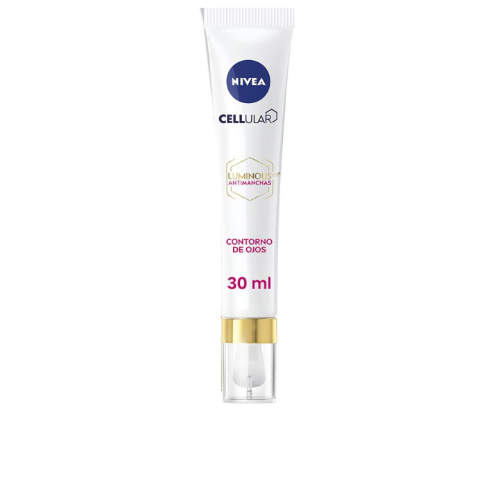 LUMINOUS 630º ANTIMANCHAS contorno de ojos 15 ml