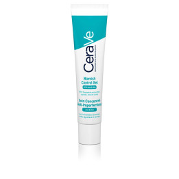 Gel facial anti-imperfectiuni CeraVe BLEMISH 40 ml