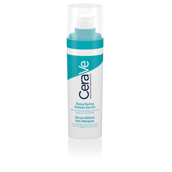 Ser facial anti-pete pigmentare CeraVe SÉRUM 30 ml