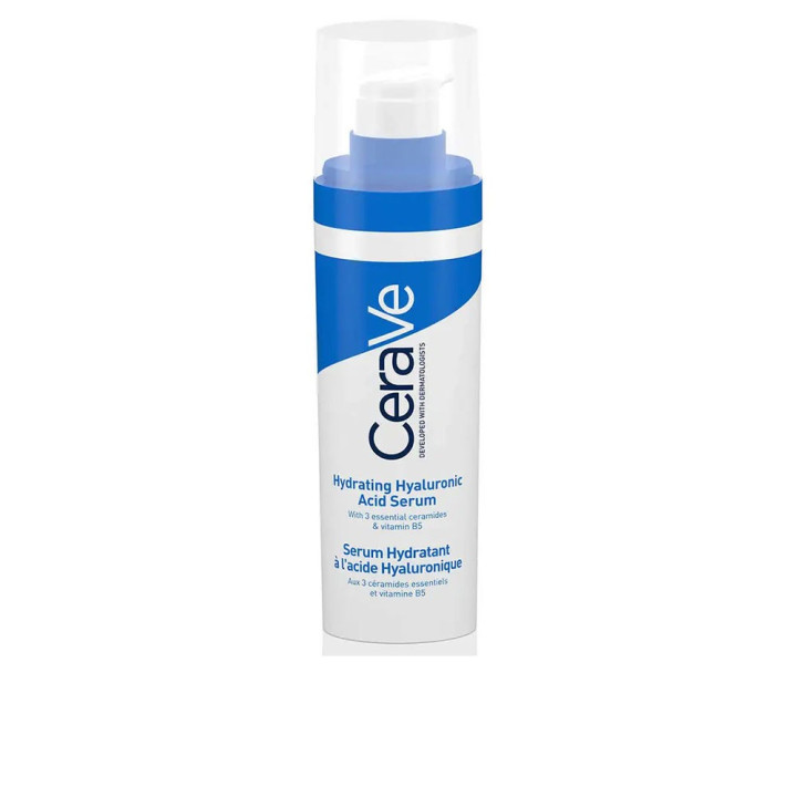 Ser facial ultra-hidratant CeraVe SÉRUM HIDRATANTE 30 ml