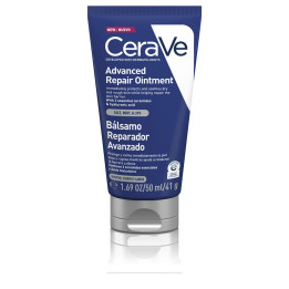 Balsam calmant pentru ten CeraVe BÁLSAMO 50 ml
