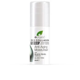 PRO COLLAGEN+ black pearl antiaging cream 50 ml