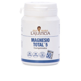 Supliment alimentar pentru reducerea oboselii Ana Maria Lajusticia MAGNESIO TOTAL 5 100 buc