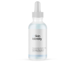 ID SKIN identity hyaluronic acid 2.5% hydrating serum plus 30 ml