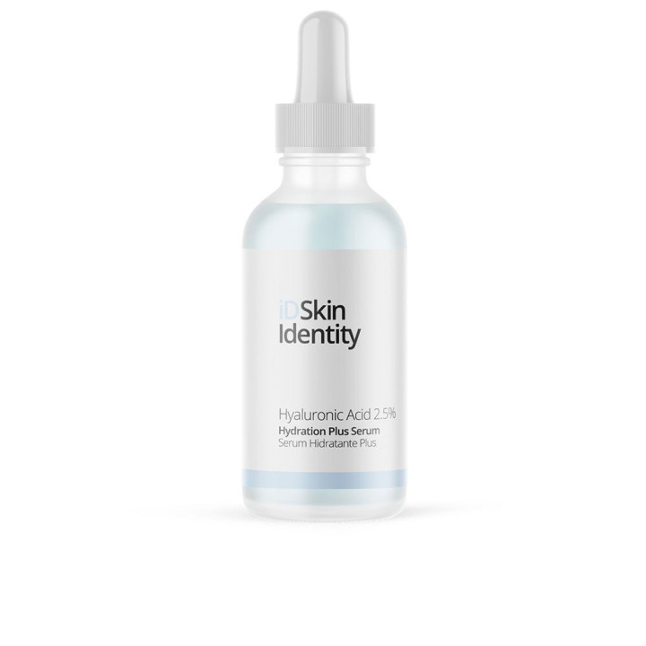 ID SKIN identity hyaluronic acid 2.5% hydrating serum plus 30 ml