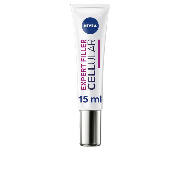 Tratament pentru conturul ochilor si buzelor NIVEA CELLULAR FILLER 15 ml