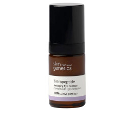 TETRAPEPTIDE anti-aging eye contour 30% 20 ml