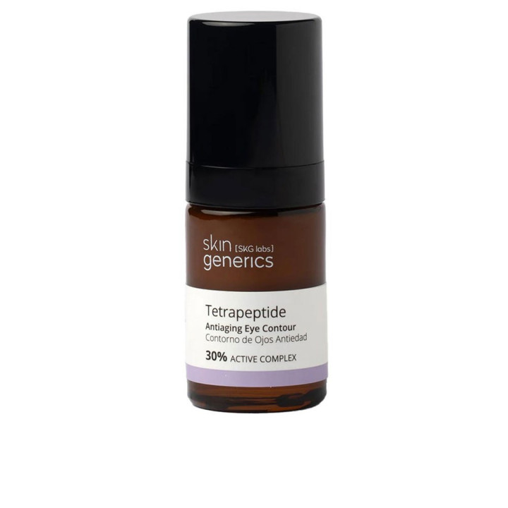 TETRAPEPTIDE anti-aging eye contour 30% 20 ml