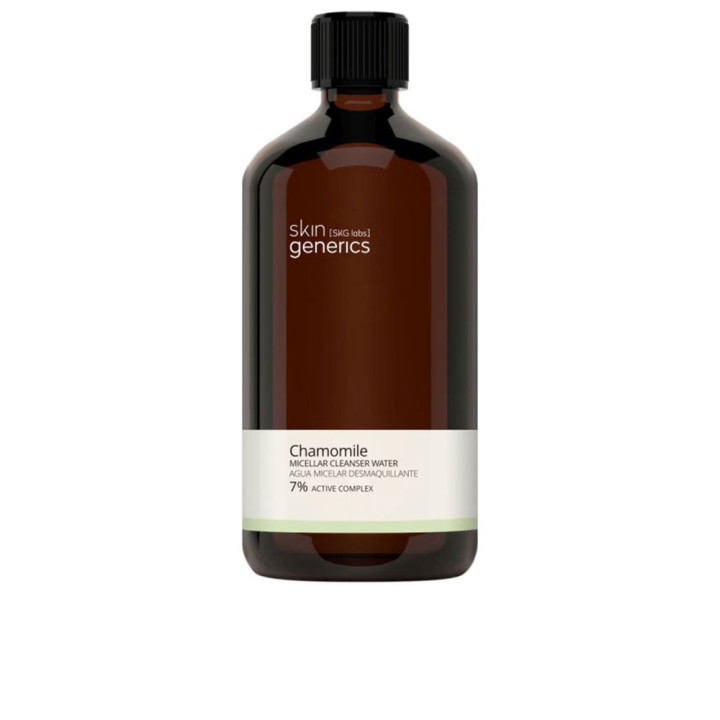 Apa micelara calmanta cu musetel Skin Generics CHAMOMILE 250 ml