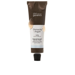 Crema de maini nutritiva cu argan Skin Generics Skin Generics 50 ml