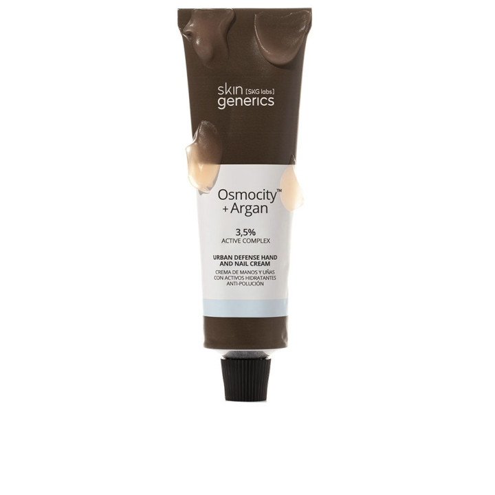 Crema de maini nutritiva cu argan Skin Generics Skin Generics 50 ml