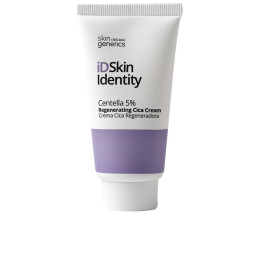Crema faciala regeneratoare cu centella Skin Generics ID SKIN 50 ml