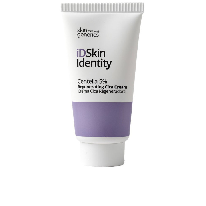 Crema faciala regeneratoare cu centella Skin Generics ID SKIN 50 ml