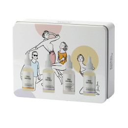 Set complet anti-imbatranire pentru ten Skin Generics ID SKIN IDENTITY 120 ml