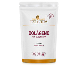 COLLAGEN WITH MAGNESIUM powder 350 gr