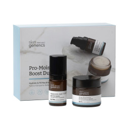 PRO-MOISTURE BOOST DUO 2 pz