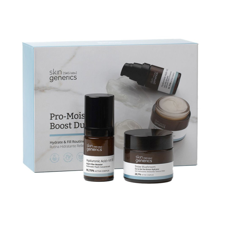 PRO-MOISTURE BOOST DUO 2 pcs