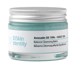 ID SKIN identity avocado oil 10% balancing makeup remover balm 50 ml