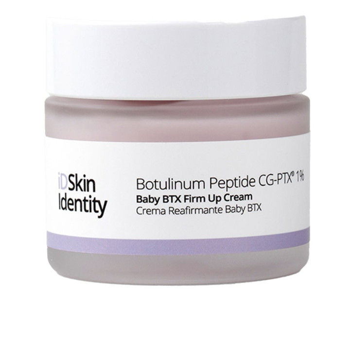 ID SKIN identity botulinum peptide firming cream baby BTX 50 ml