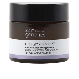 GRAVITY + TEN'S UP firming cream 50 ml