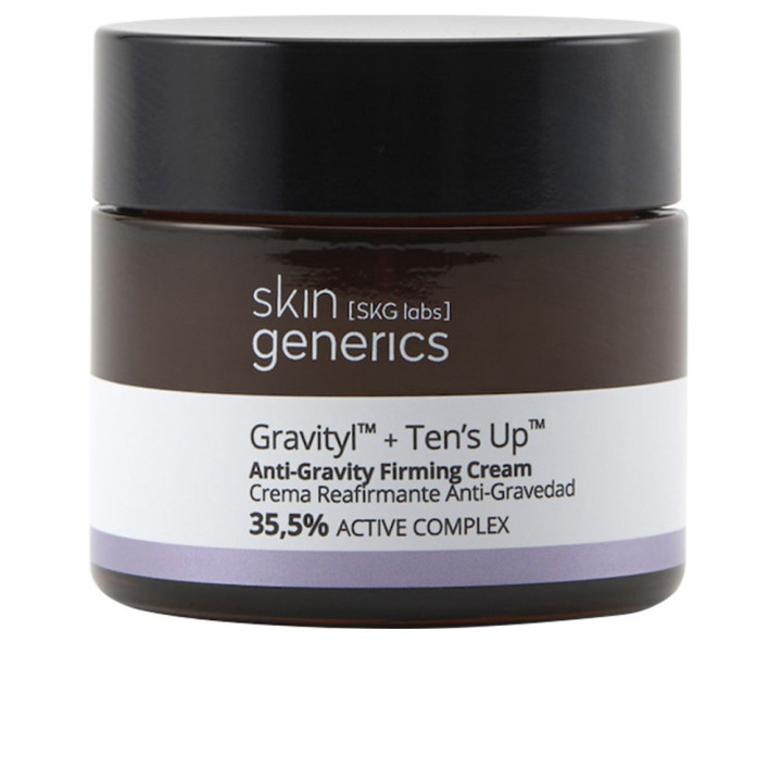 GRAVITY + TEN'S UP firming cream 50 ml