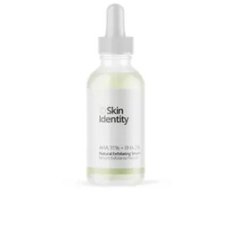 ID SKIN identity AHA 31% + BHA 2% natural exfoliating serum 30 ml