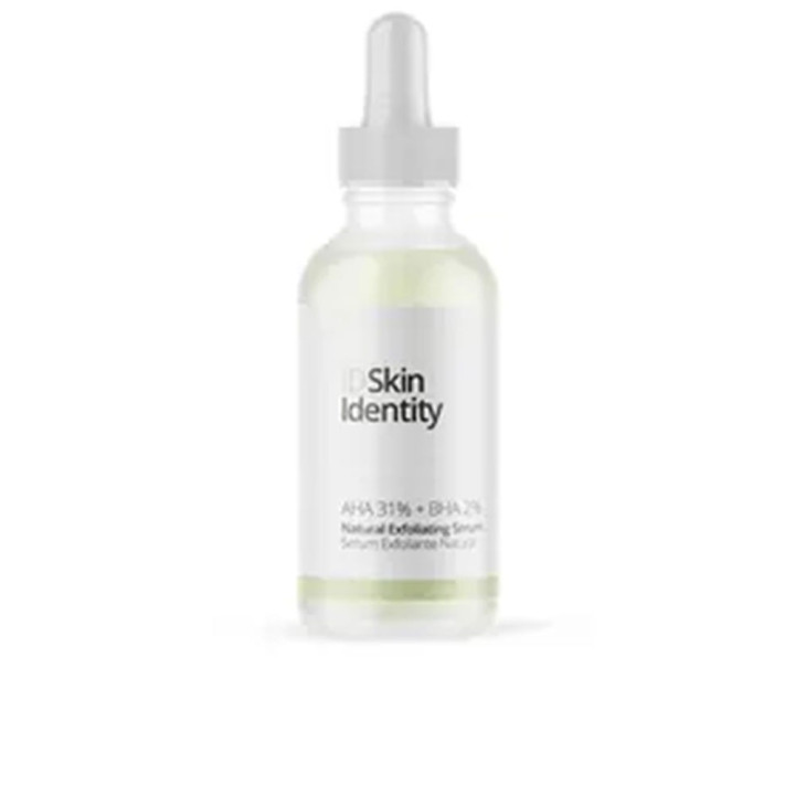 ID SKIN identity AHA 31% + BHA 2% natural exfoliating serum 30 ml