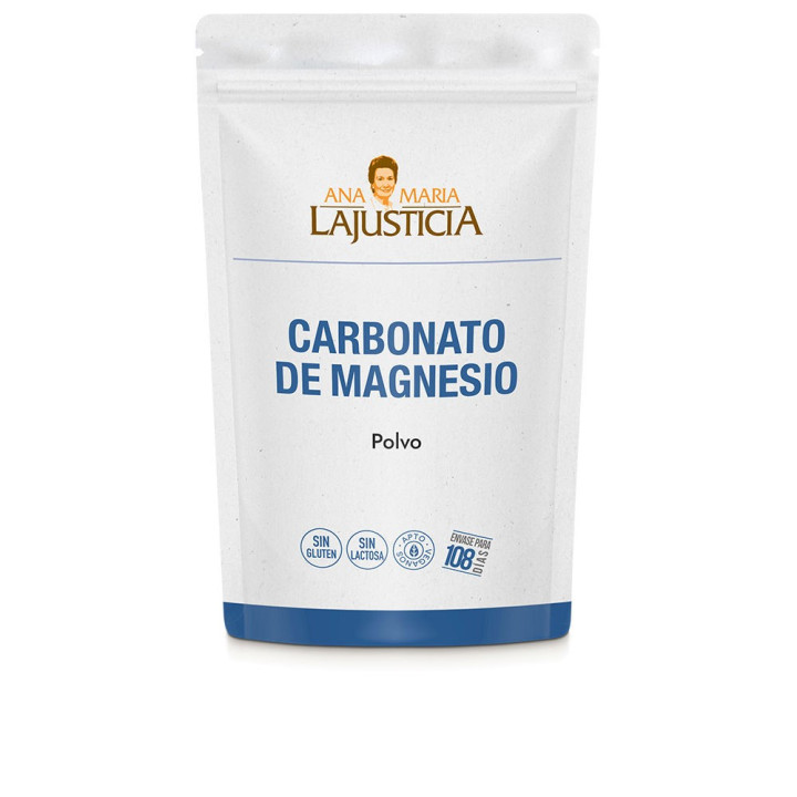 Magnesium Carbonate powder 130g