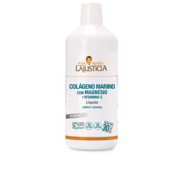 Marine Collagen with Magnesium + Vitamin C Liquid #Cherry 1000 ml