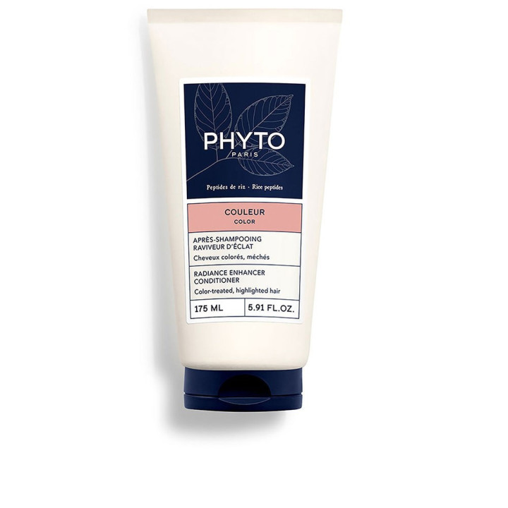 Balsam pentru par vopsit PHYTO PARIS COLOR 175 ml