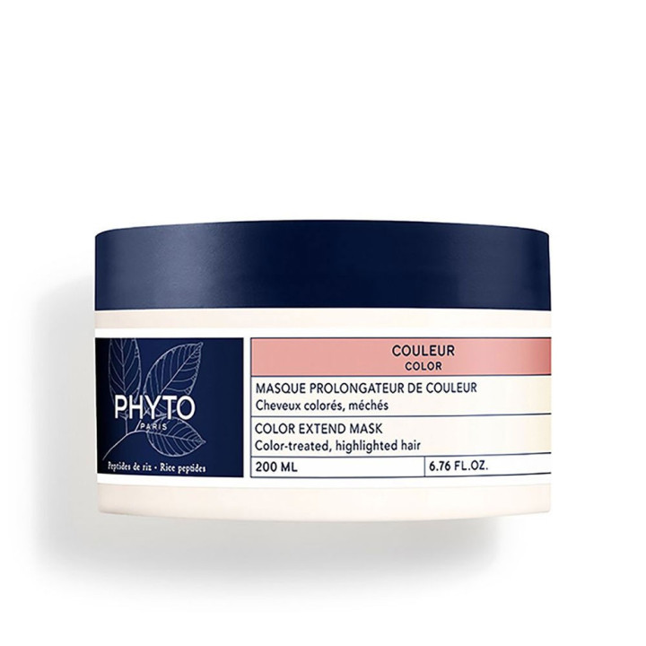 COLOR color extension mask 200 ml