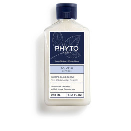 Sampon ultra-delicat pentru copii PHYTO PARIS DOUCEUR 250 ml