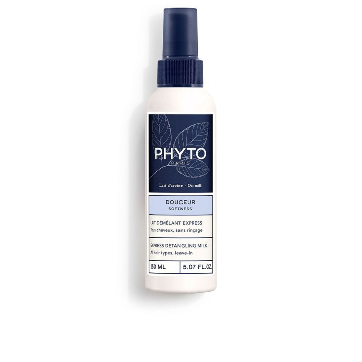 Lapte pentru descurcarea parului PHYTO PARIS DOUCEUR 150 ml