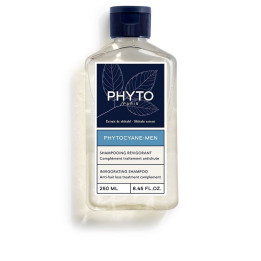 Sampon revitalizant pentru barbati PHYTO PARIS PHYTOCYANE-MEN 250 ml