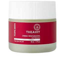 Crema faciala pentru reinnoire celulara TOPICREM AH THEAVIT 50 ml