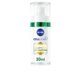 Ser facial anti-pete post-acneice NIVEA LUMINOUS 630º ANTIMANCHAS 30 ml