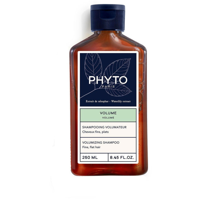 Sampon pentru volum si densitate PHYTO PARIS VOLUME 250 ml