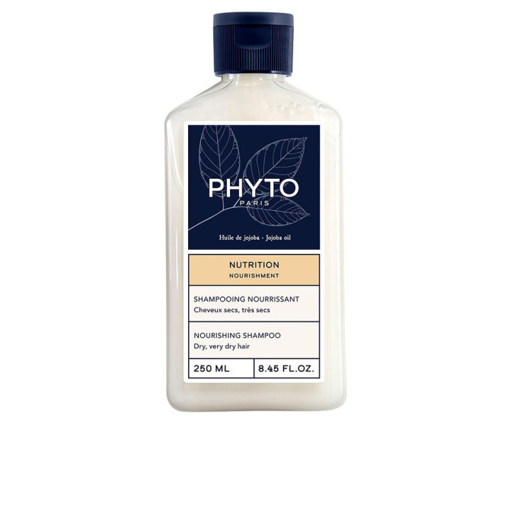 NUTRITION shampoo 250 ml