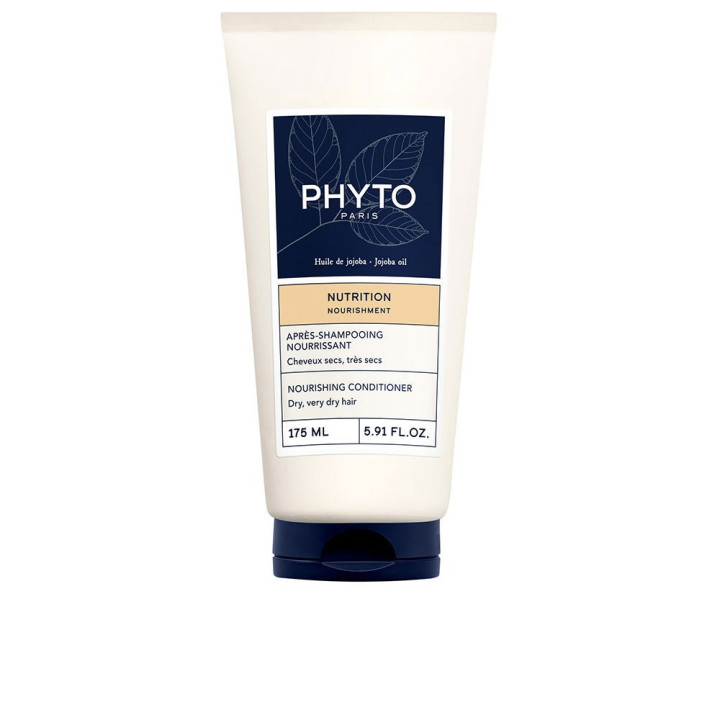 Balsam nutritiv pentru par uscat PHYTO PARIS NUTRITION 175 ml