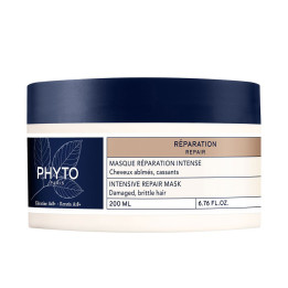 Masca de par intens reparatoare PHYTO PARIS RÉPARATION 200 ml