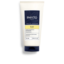 Balsam iluminator pentru par blond PHYTO PARIS RUBIO 175 ml