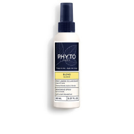 Spray iluminator pentru par blond PHYTO PARIS RUBIO 150 ml