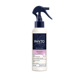Spray pentru redefinirea parului cret PHYTO PARIS RIZOS 150 ml
