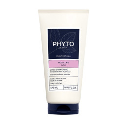 Balsam hidratant pentru par cret PHYTO PARIS RIZOS 175 ml